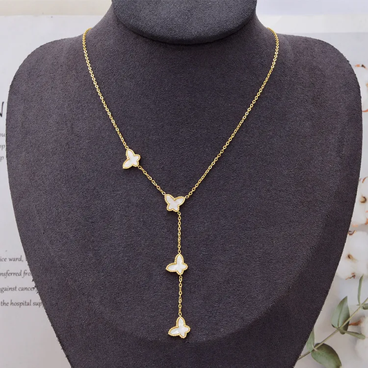 Collier Mary