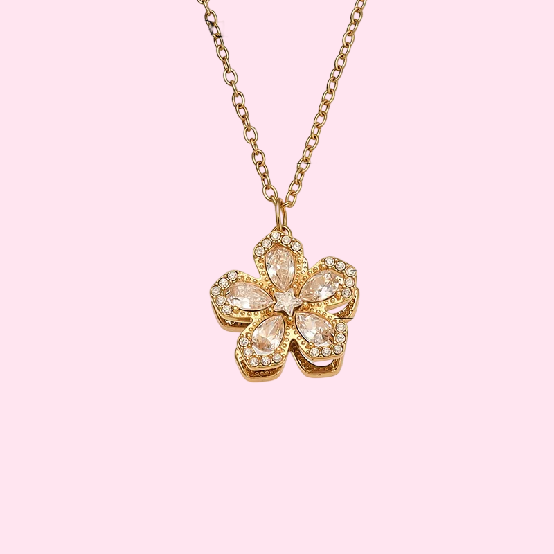 Coffret Fleur rotative - Fêtes des mères 🌸