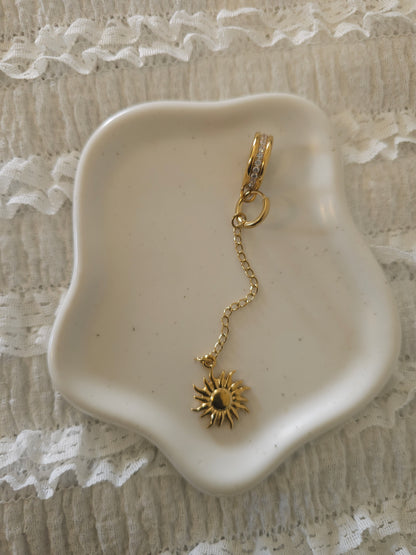 Summer Charm's Sunshine – Lot de 3 modulables