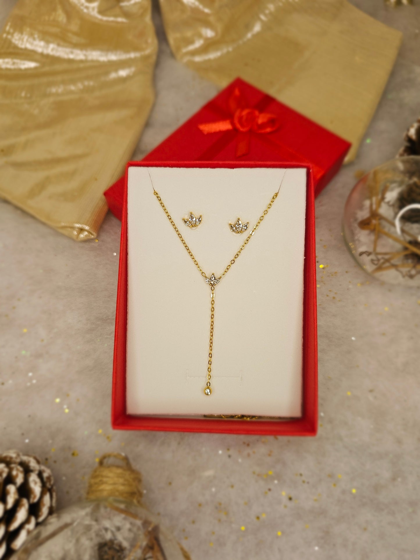 Coffret Lotus - Christmas ✨️