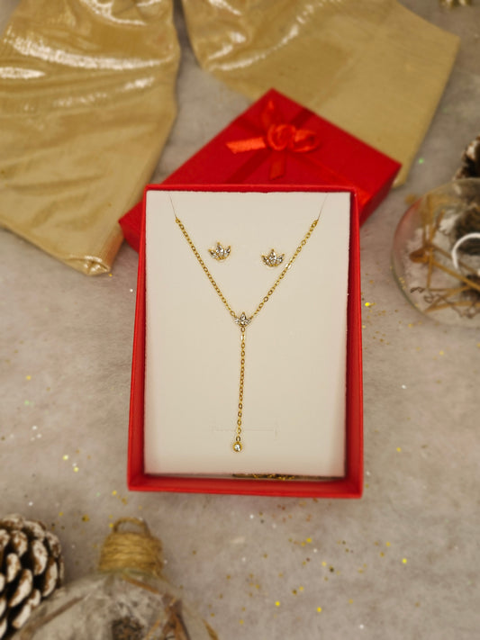 Coffret Lotus - Christmas ✨️