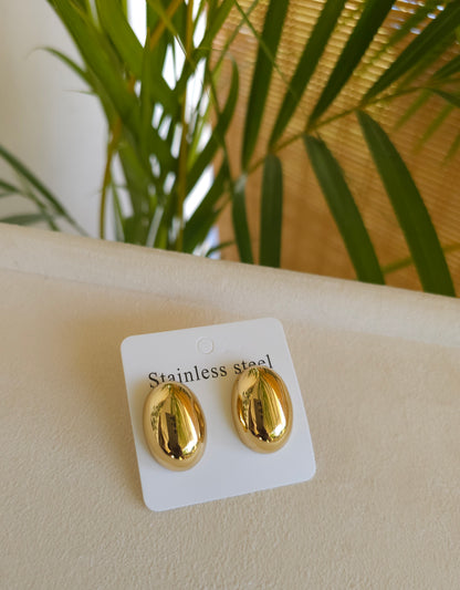 Boucles d'oreilles Diora