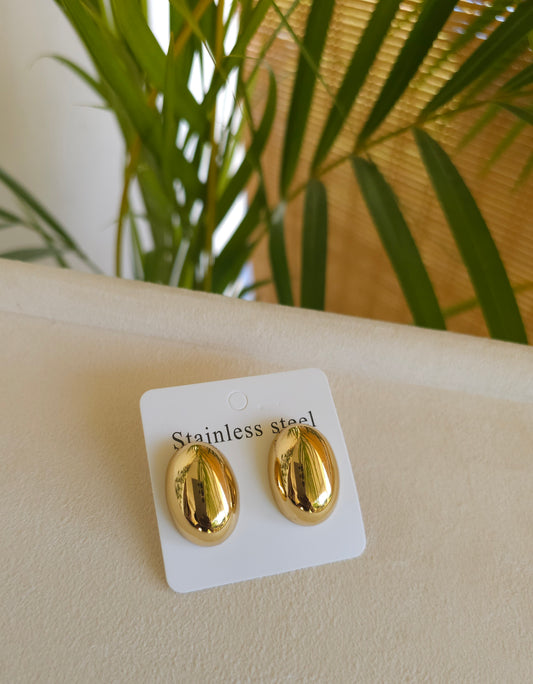 Boucles d'oreilles Diora
