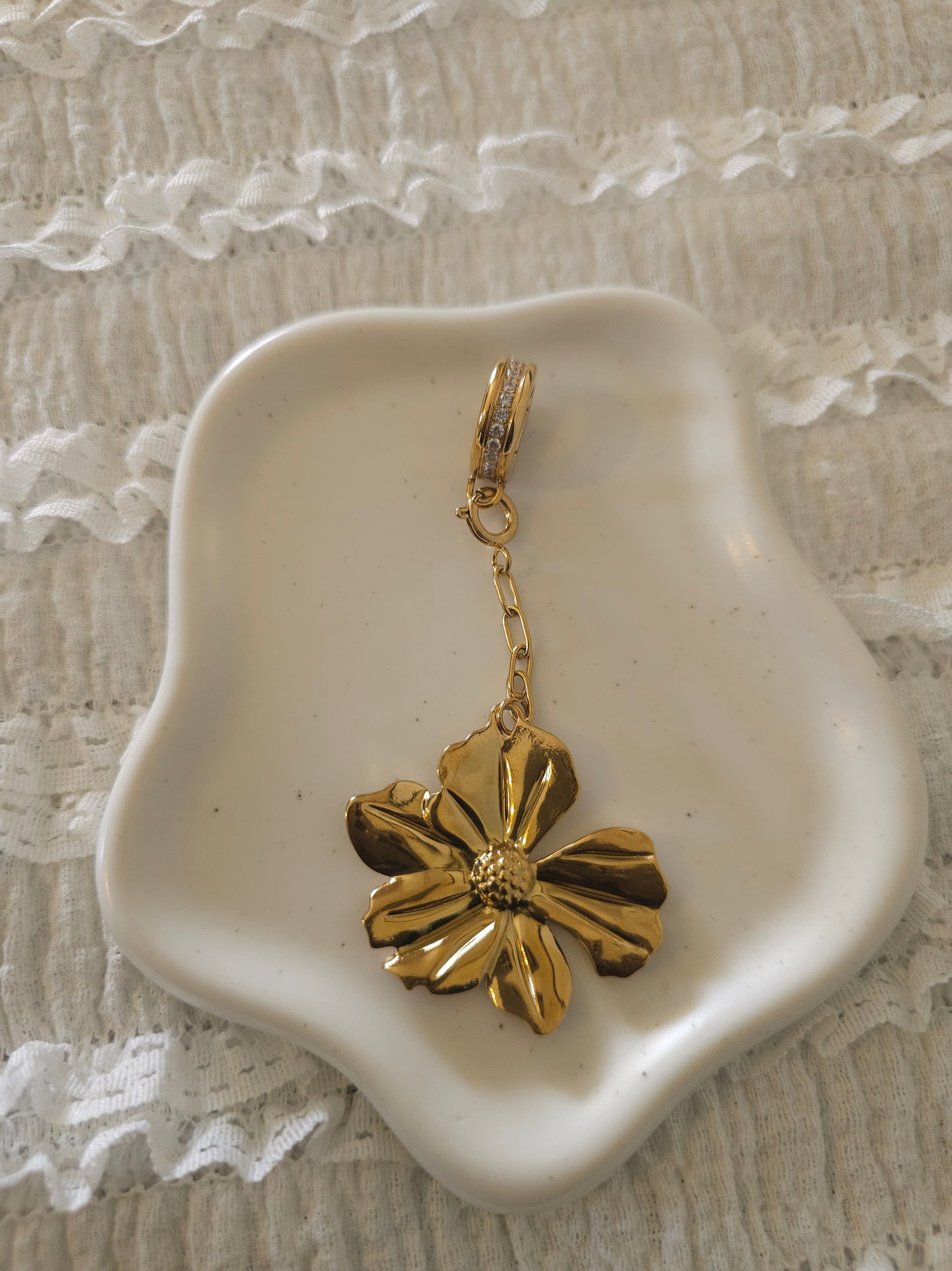 Summer Charm's Sunshine – Lot de 3 modulables