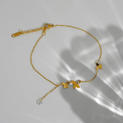 Chaîne de cheville Envolée