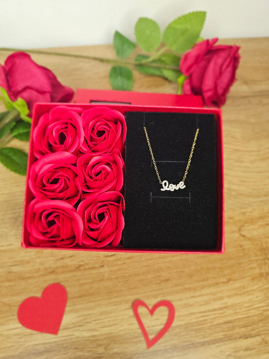 Box Amour Sacré ❤️