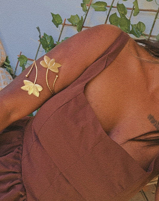 Bracelet de bras - ATHÉNA