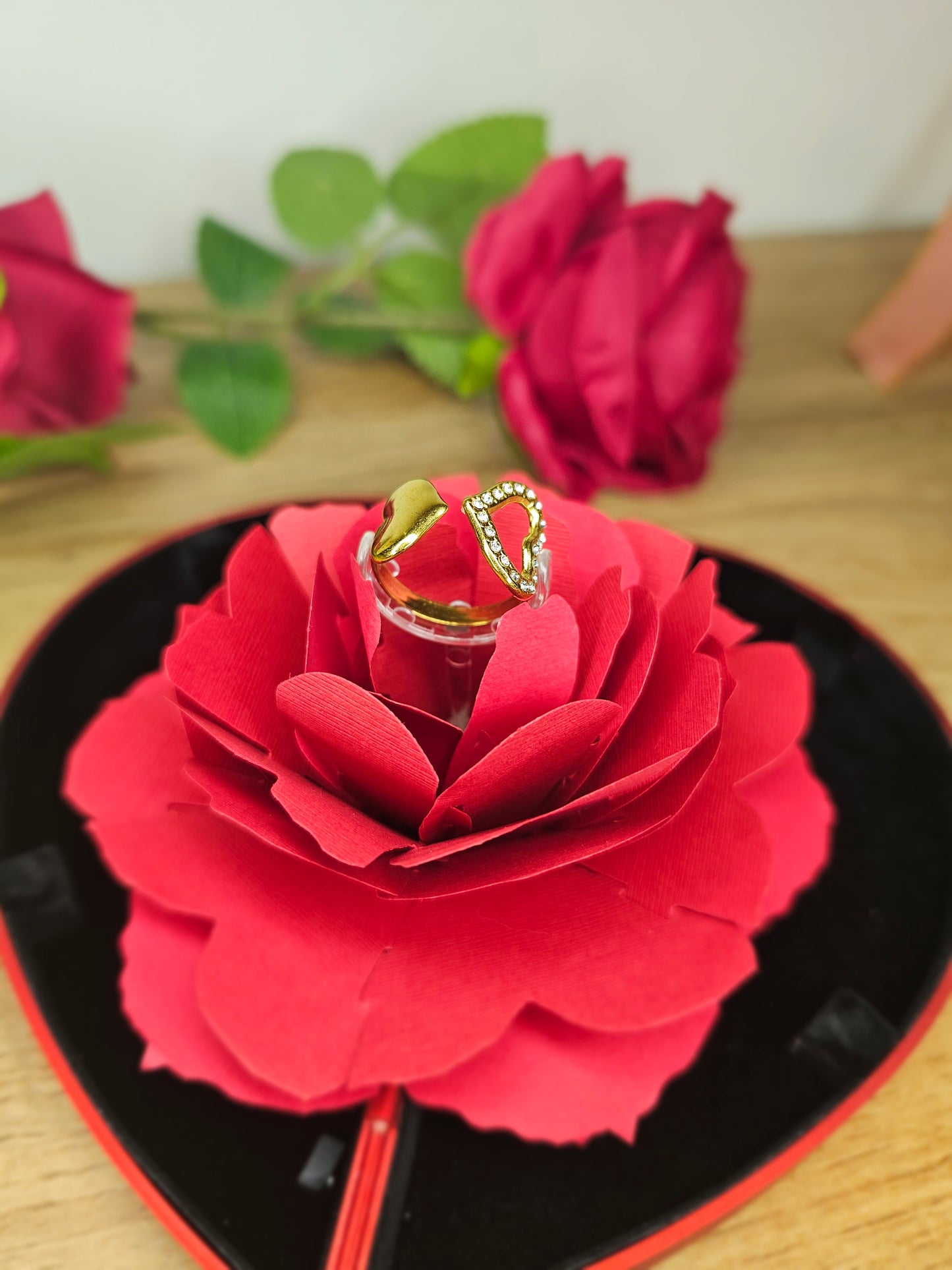 Coeur Éternel ❤️