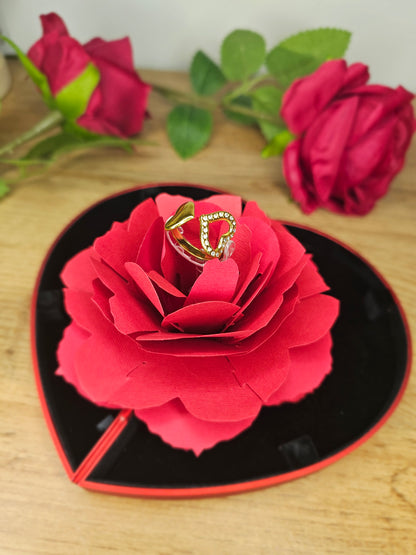 Coeur Éternel ❤️