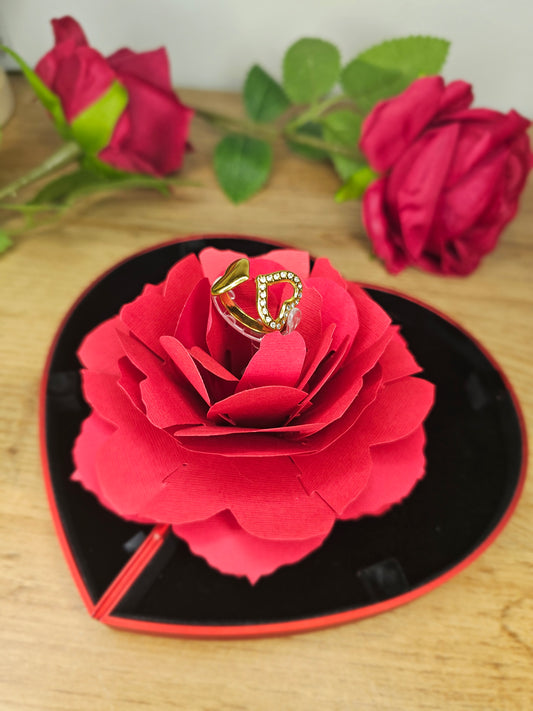 Coeur Éternel ❤️