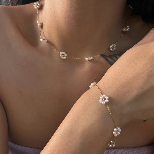 Bracelet MARGUERITE
