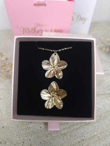 Coffret Flor - Fêtes des mères 🌸