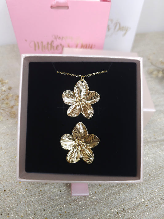 Coffret Flor - Fêtes des mères 🌸