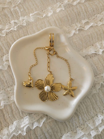 Summer Charm's Island – Lot de 3 modulables