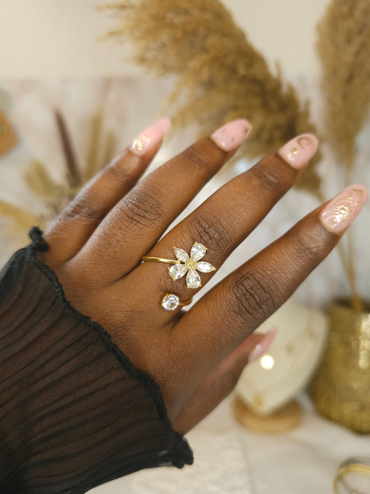 Bague NAYA