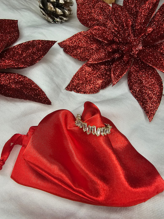 Bague NINA
