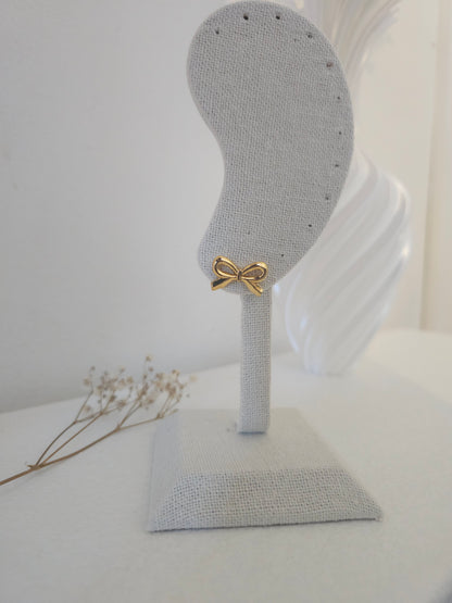 Boucles d'oreilles Nœva