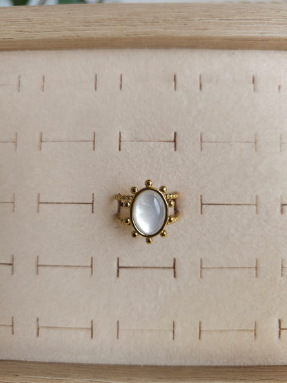 Bague Moana
