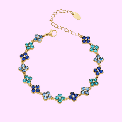 Coffret Trèfle Azur - Fêtes des mères 🌸